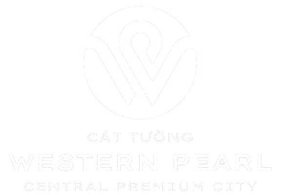 logo cát tường western pearl 2