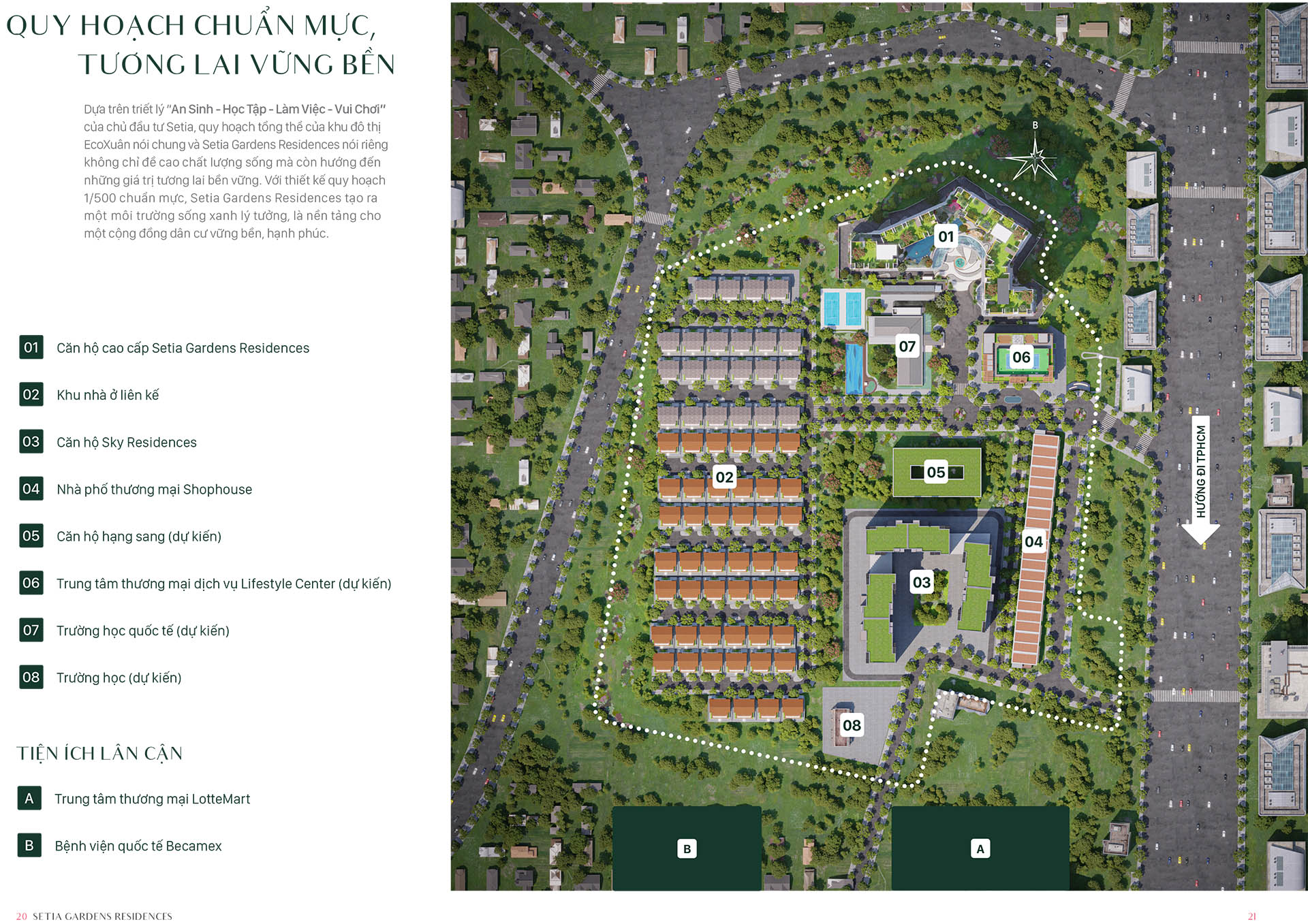 setia gardens residences thuan an binh duong 10 1