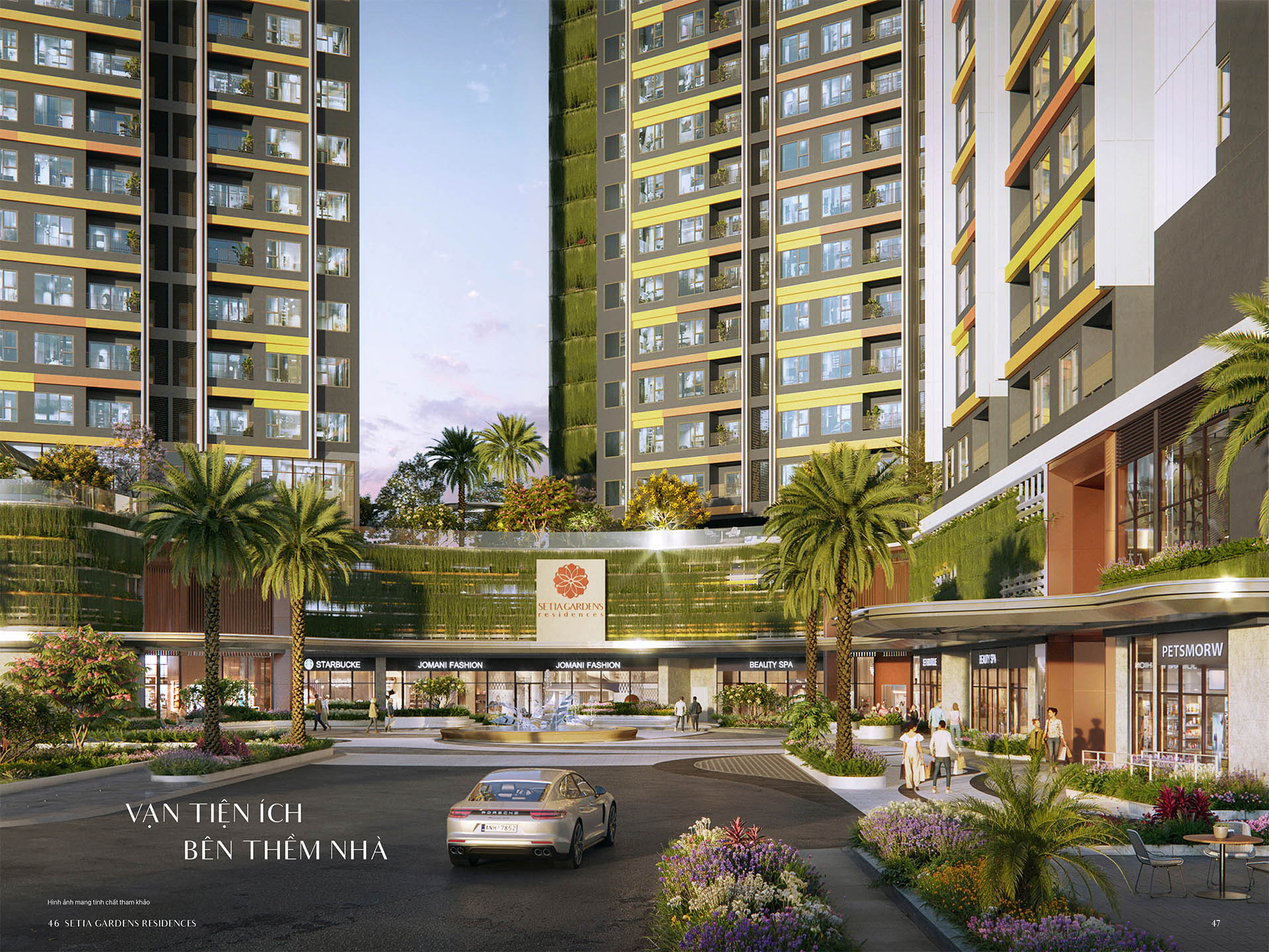 setia gardens residences thuan an binh duong 23 1